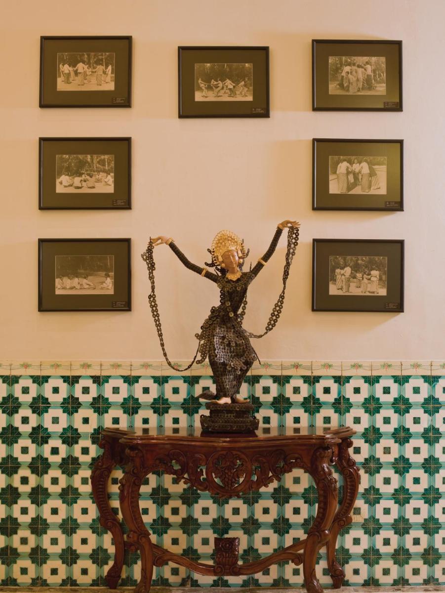 The Phoenix Hotel Yogyakarta - Handwritten Collection