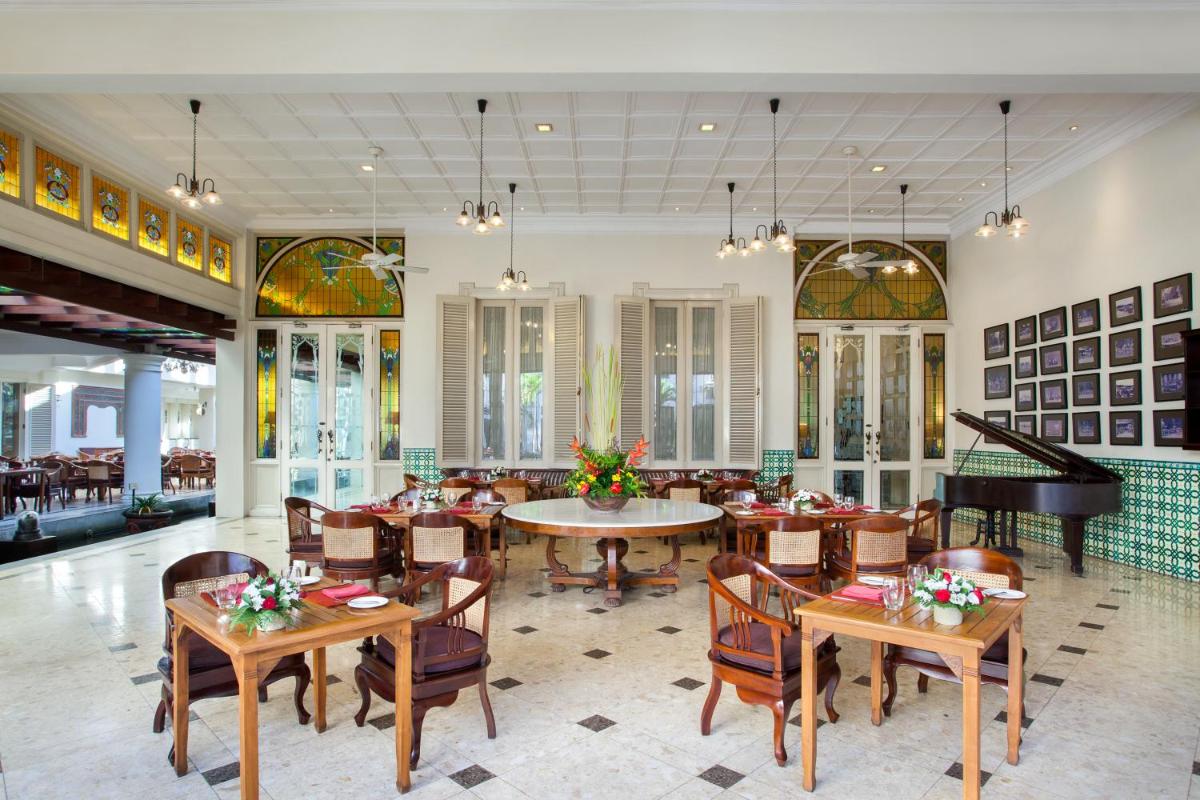The Phoenix Hotel Yogyakarta - Handwritten Collection