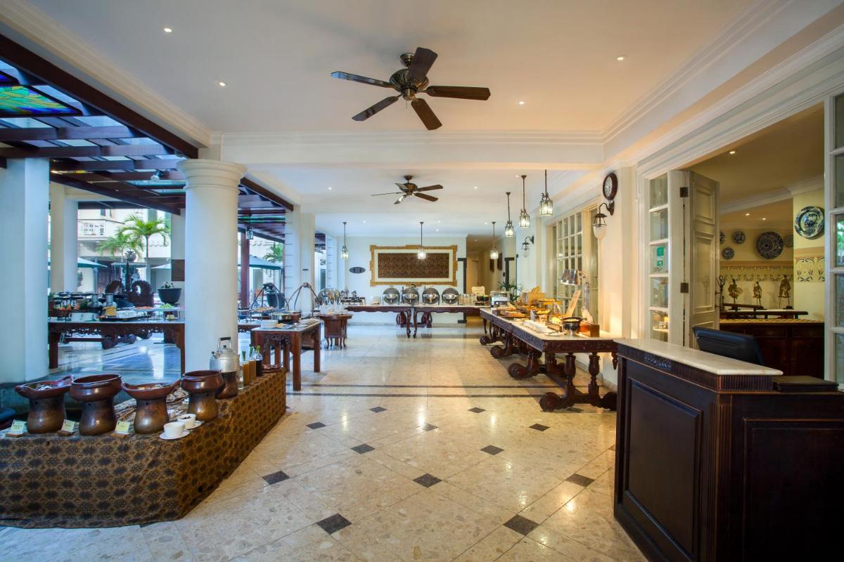 The Phoenix Hotel Yogyakarta - Handwritten Collection