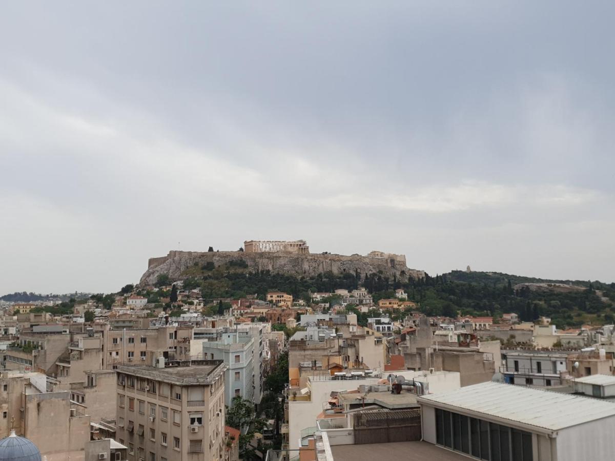 The Pinnacle Athens