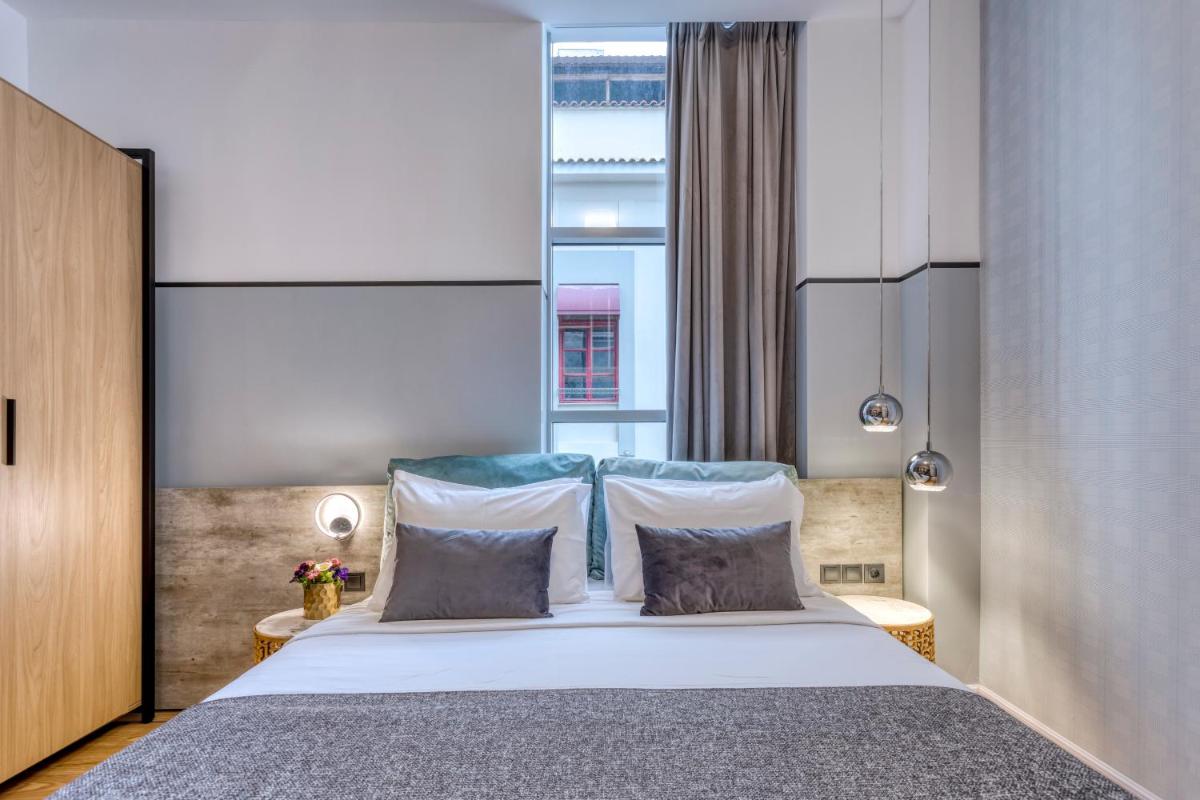 The Pinnacle Athens