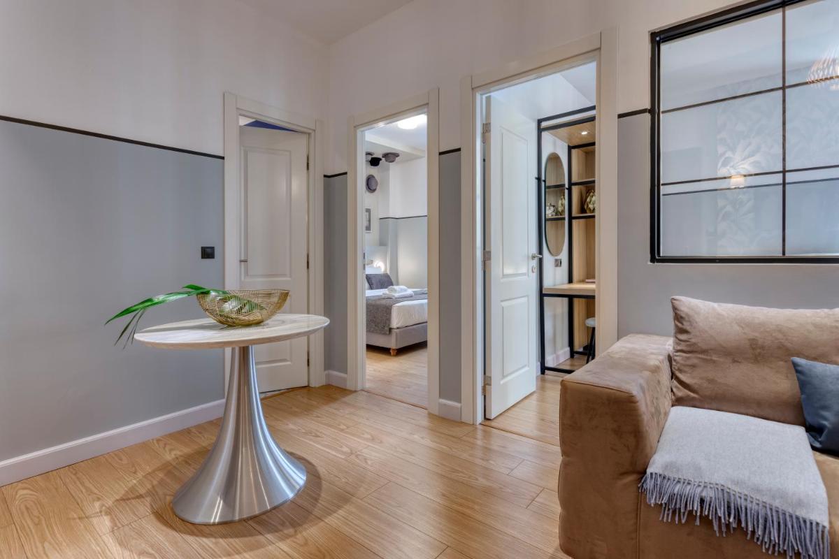 The Pinnacle Athens