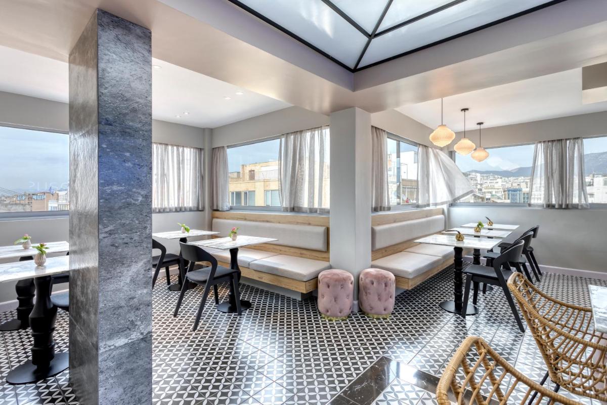 The Pinnacle Athens