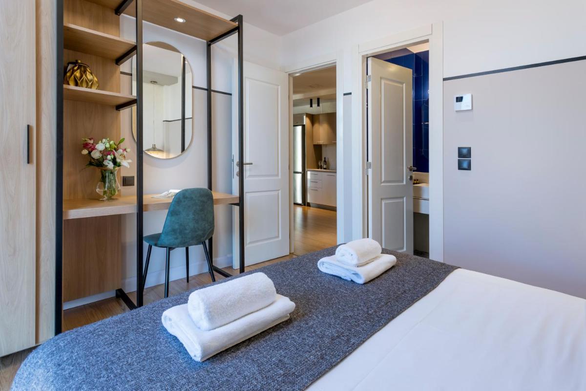 The Pinnacle Athens