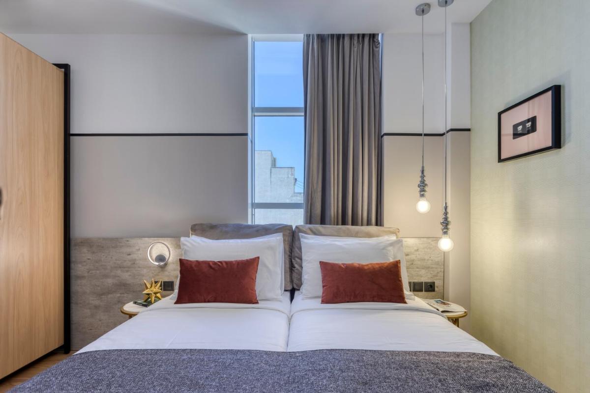 The Pinnacle Athens