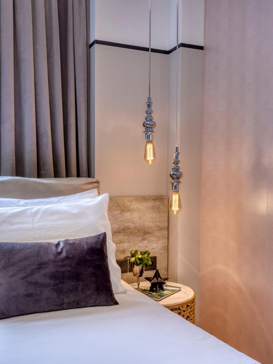 The Pinnacle Athens