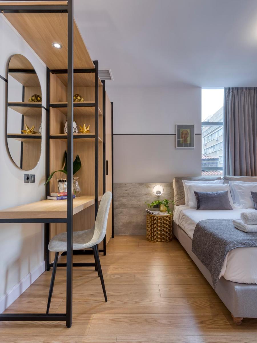 The Pinnacle Athens