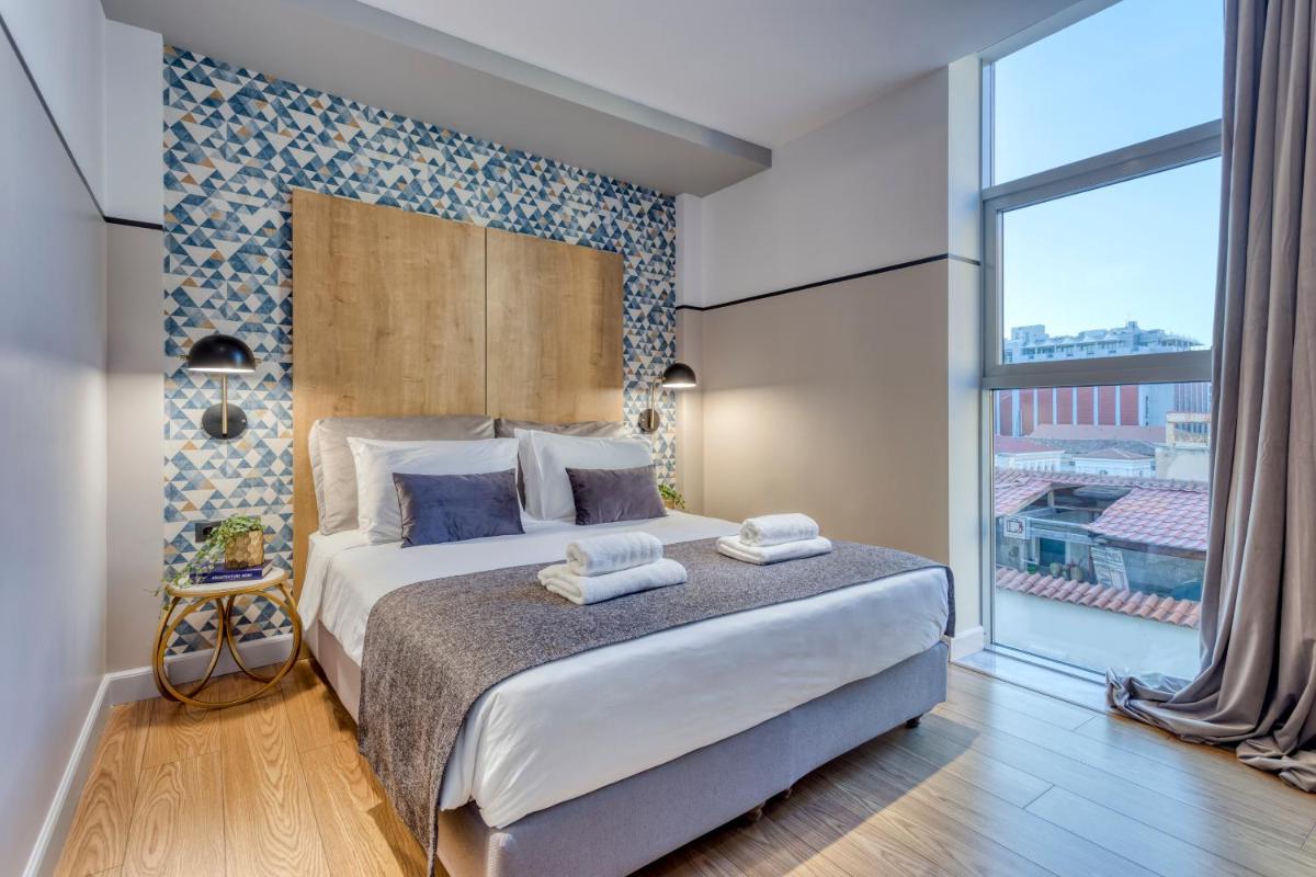 The Pinnacle Athens