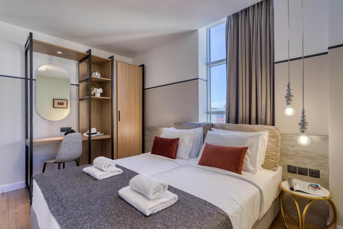 The Pinnacle Athens