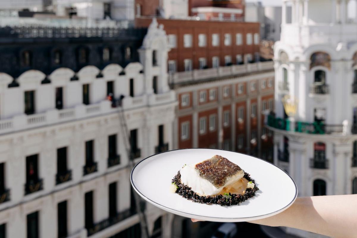 The Principal Madrid, Small Luxury Hotels