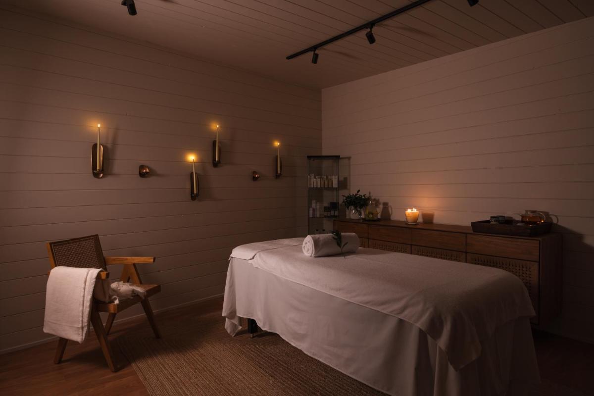 The Principal Madrid, Small Luxury Hotels