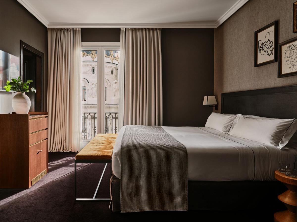 The Principal Madrid, Small Luxury Hotels