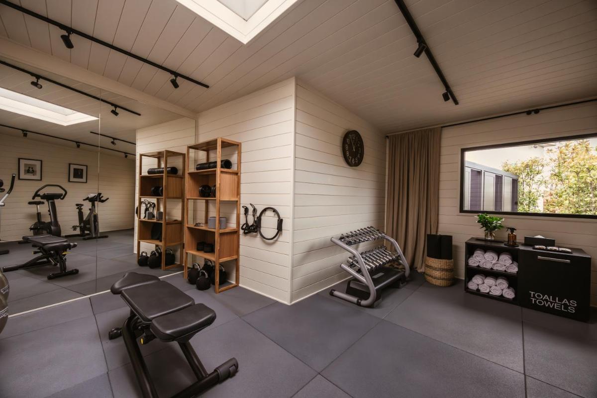 The Principal Madrid, Small Luxury Hotels