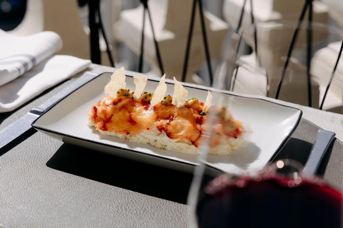 The Principal Madrid, Small Luxury Hotels