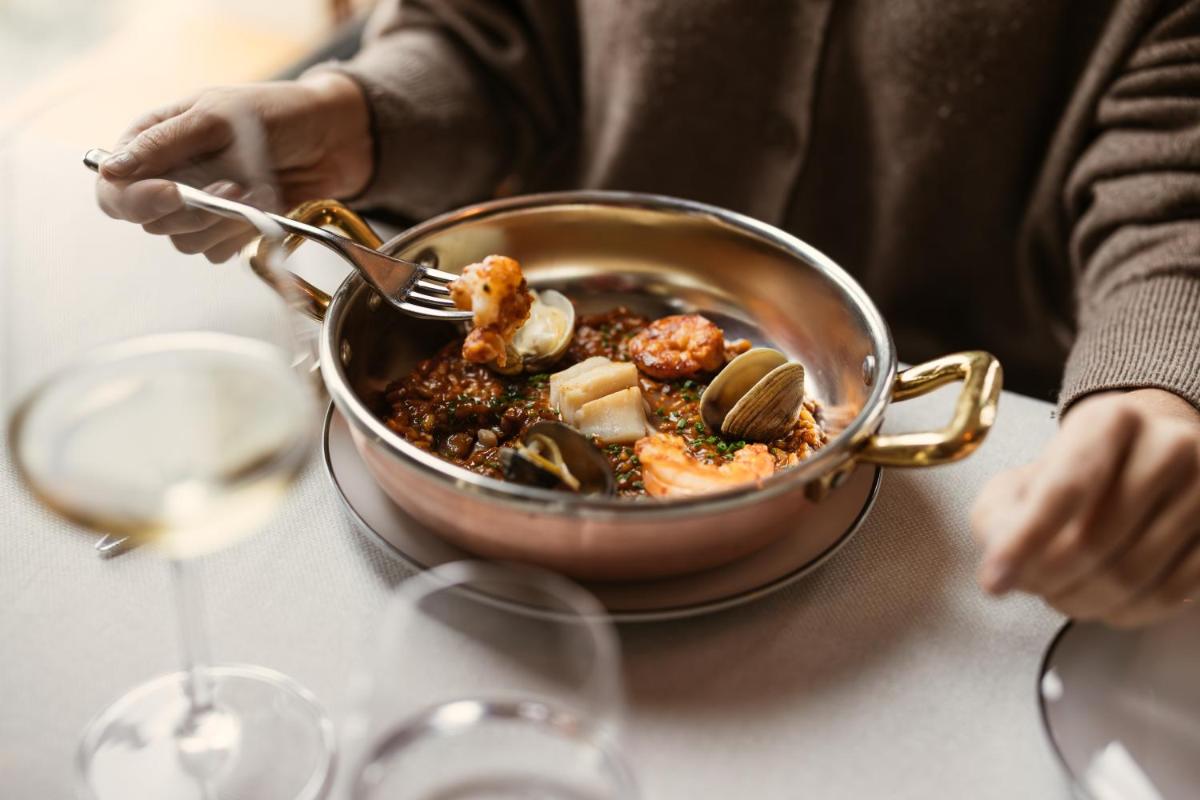 The Principal Madrid, Small Luxury Hotels