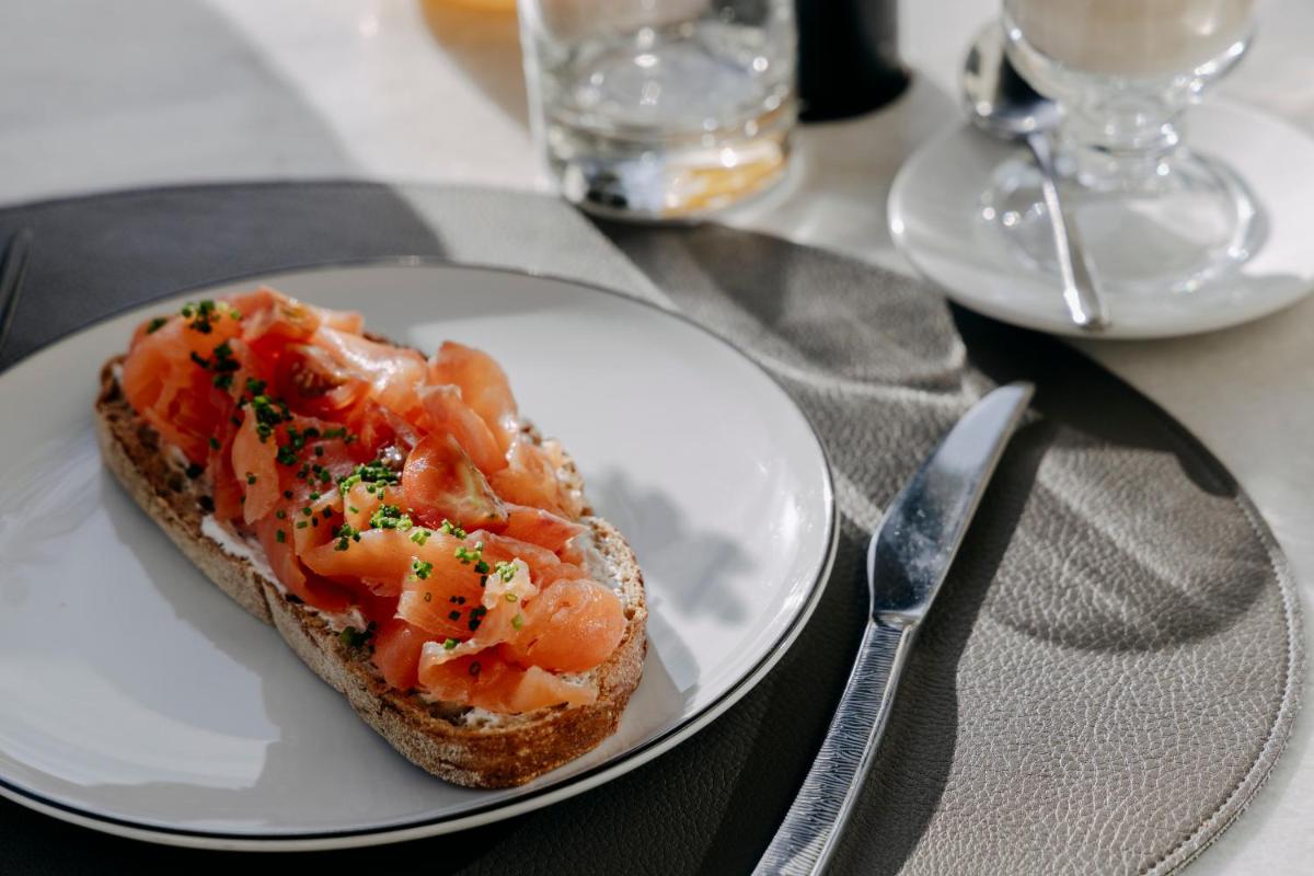 The Principal Madrid, Small Luxury Hotels