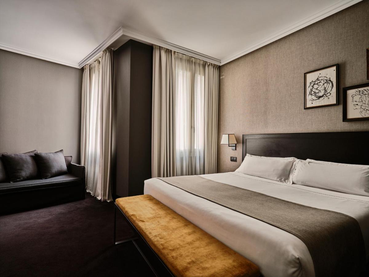 The Principal Madrid, Small Luxury Hotels