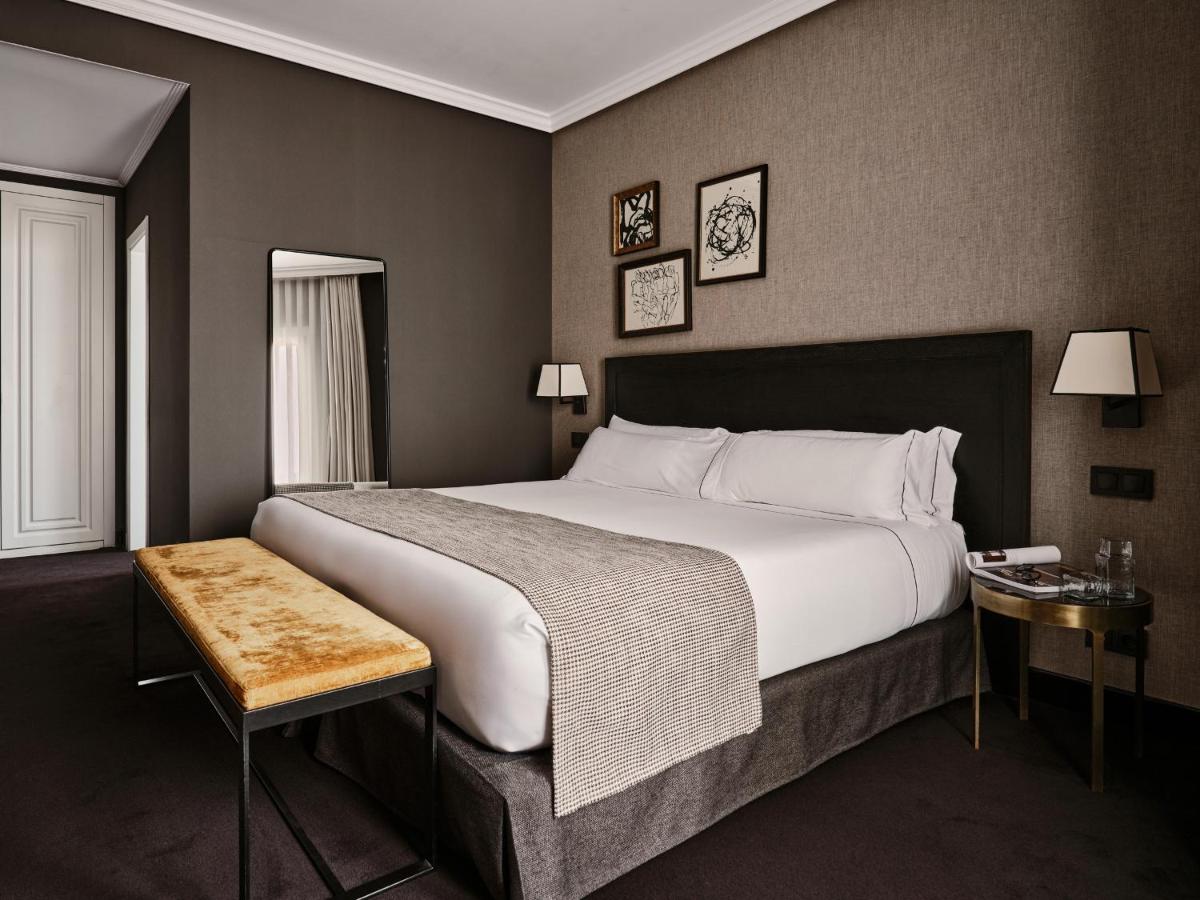 The Principal Madrid, Small Luxury Hotels