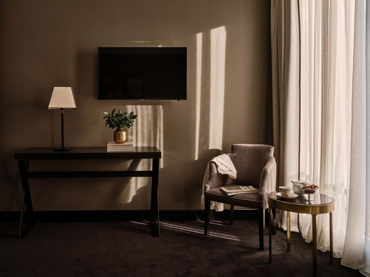 The Principal Madrid, Small Luxury Hotels