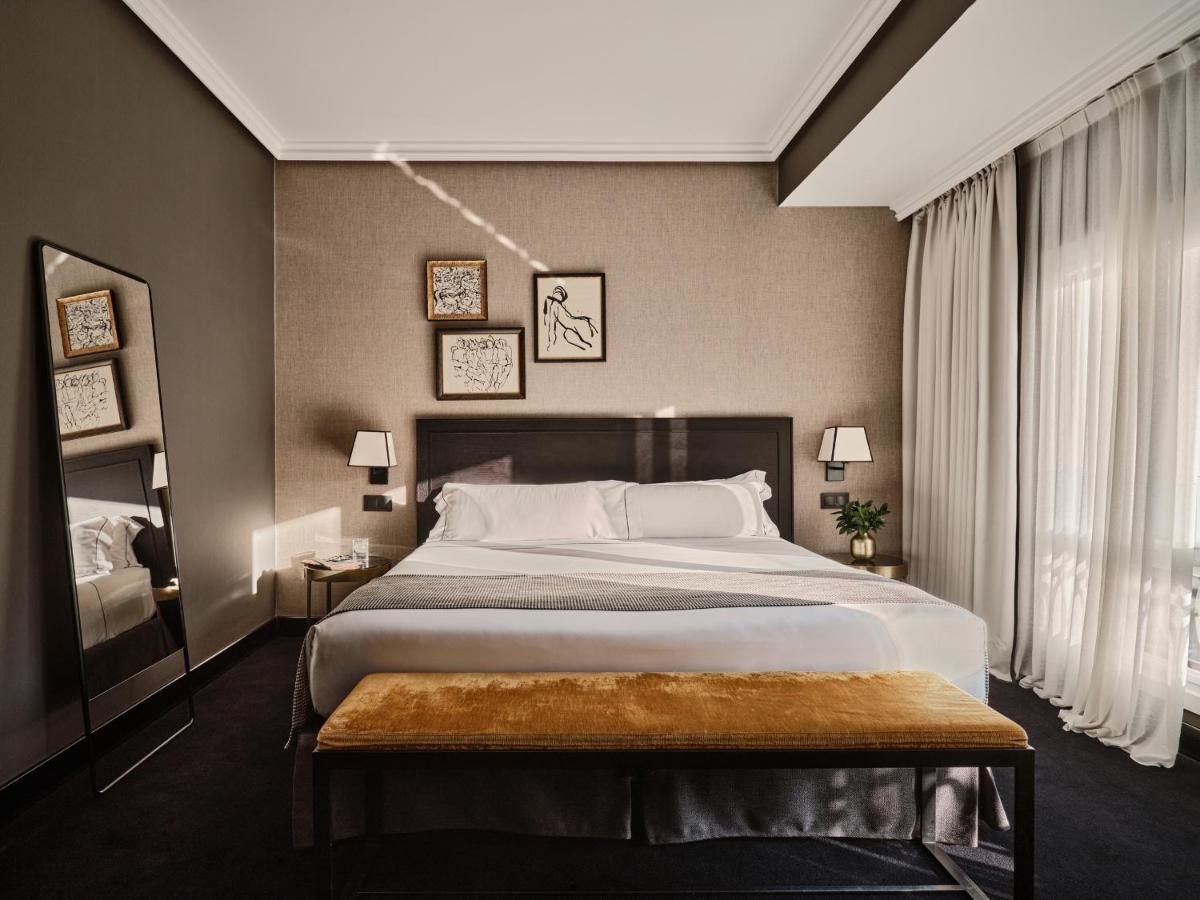 The Principal Madrid, Small Luxury Hotels