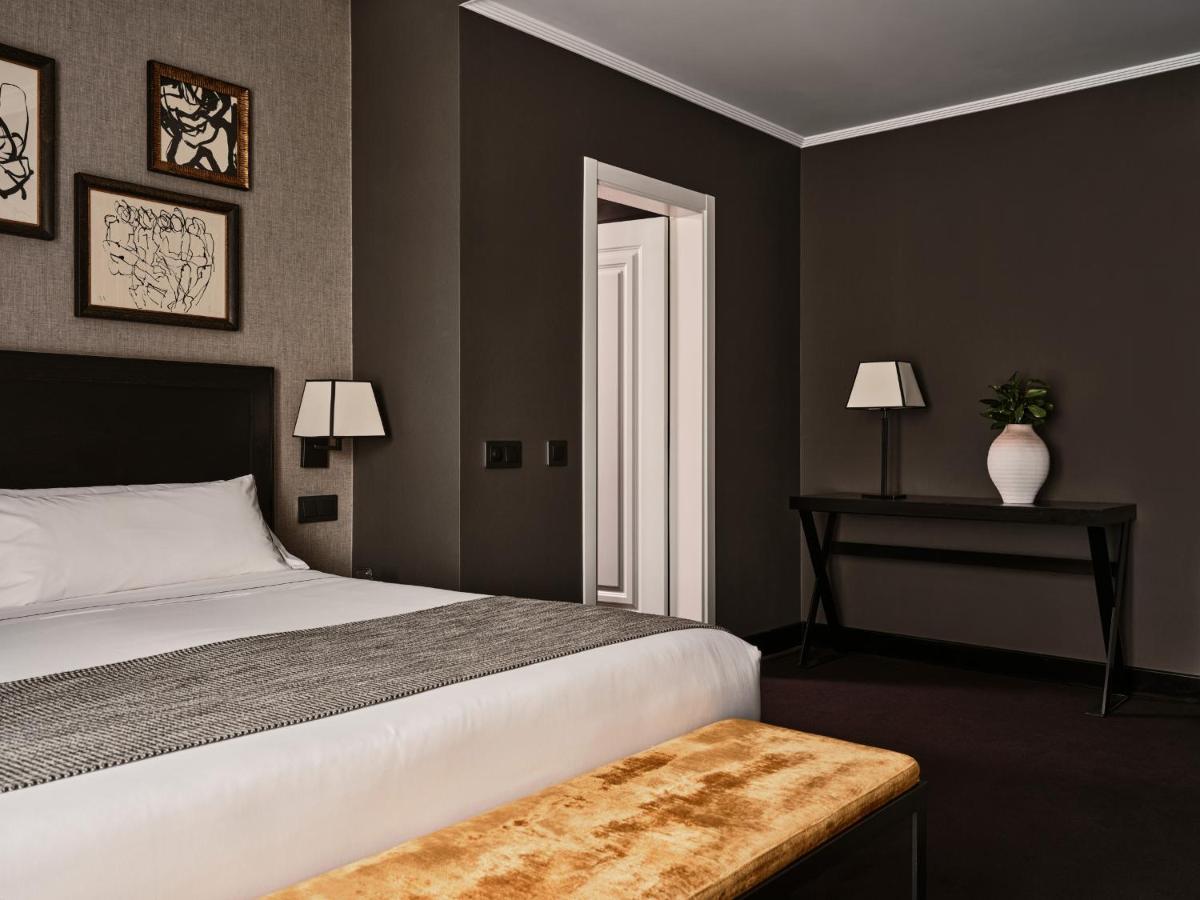 The Principal Madrid, Small Luxury Hotels
