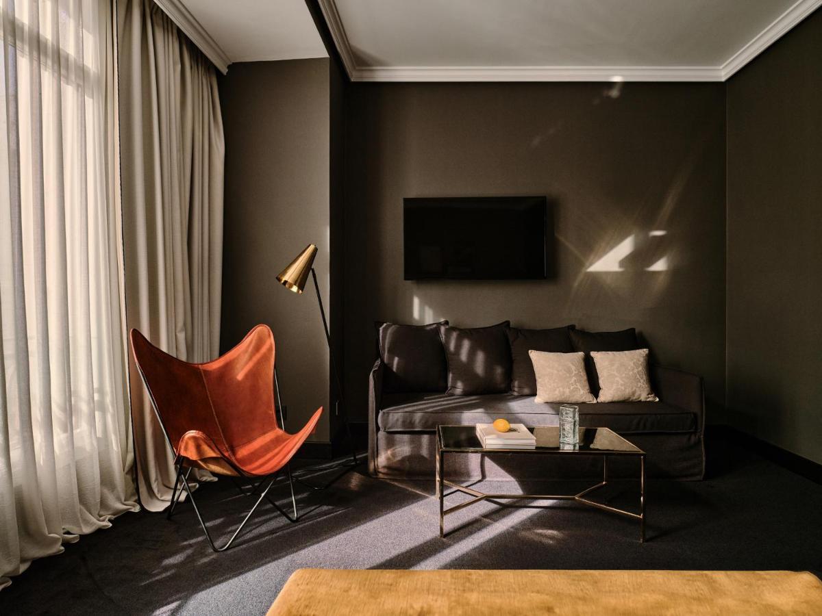 The Principal Madrid, Small Luxury Hotels