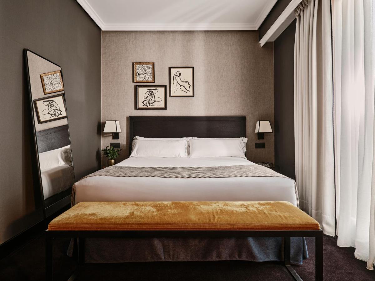 The Principal Madrid, Small Luxury Hotels
