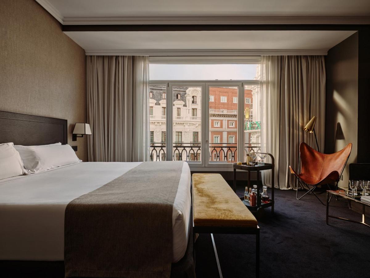 The Principal Madrid, Small Luxury Hotels