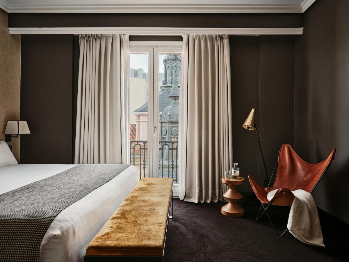 The Principal Madrid, Small Luxury Hotels