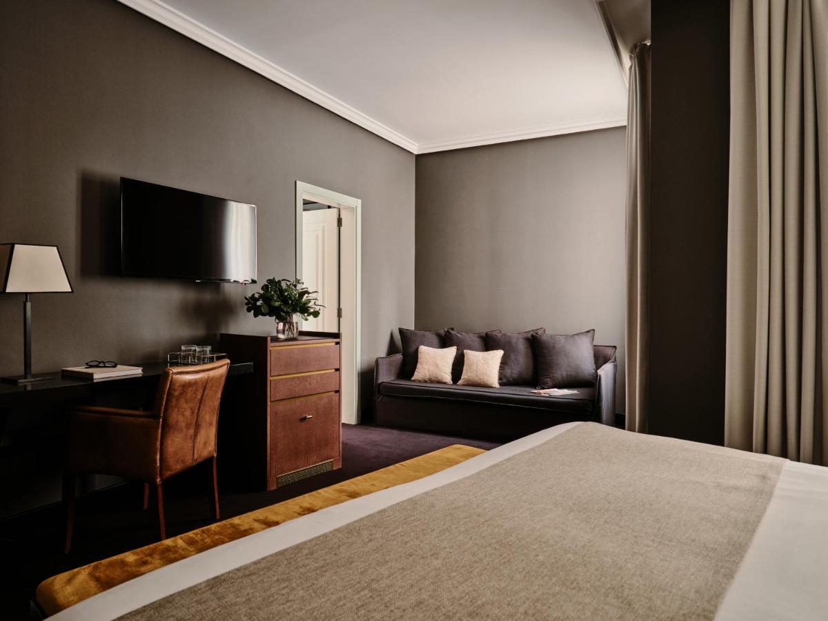 The Principal Madrid, Small Luxury Hotels