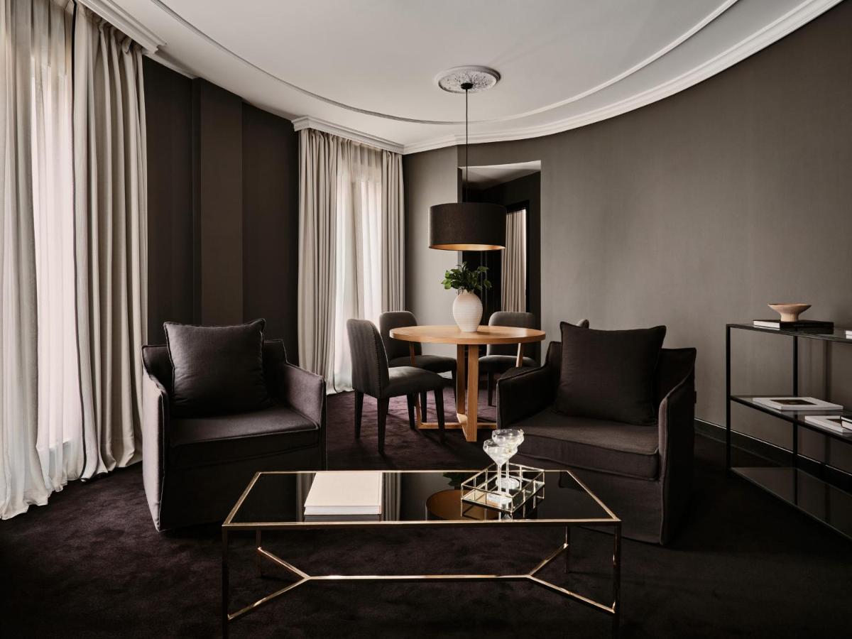 The Principal Madrid, Small Luxury Hotels