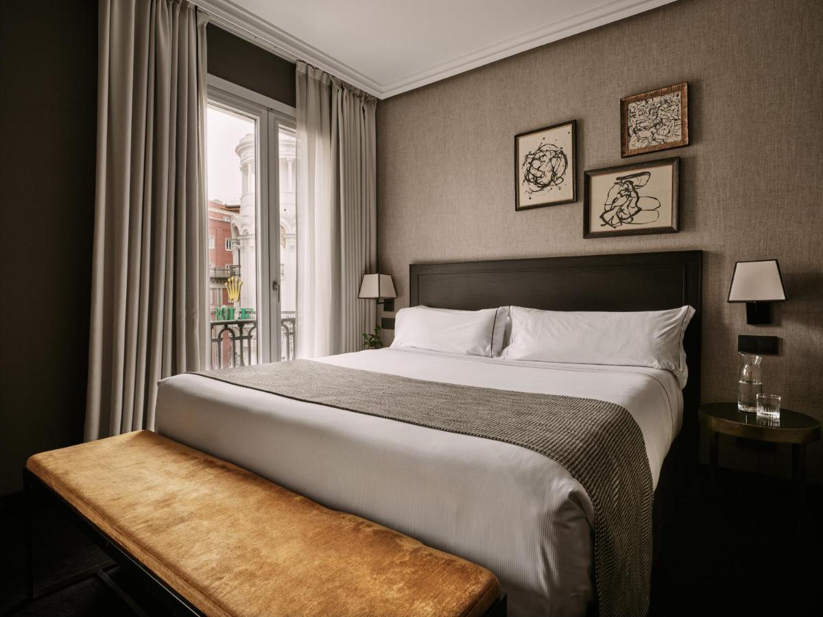 The Principal Madrid, Small Luxury Hotels
