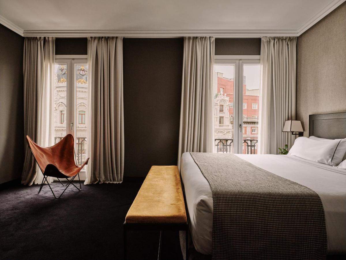 The Principal Madrid, Small Luxury Hotels