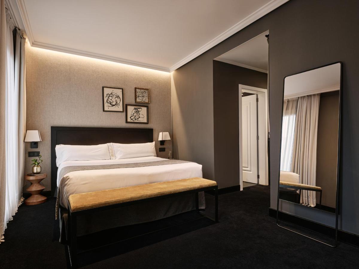The Principal Madrid, Small Luxury Hotels