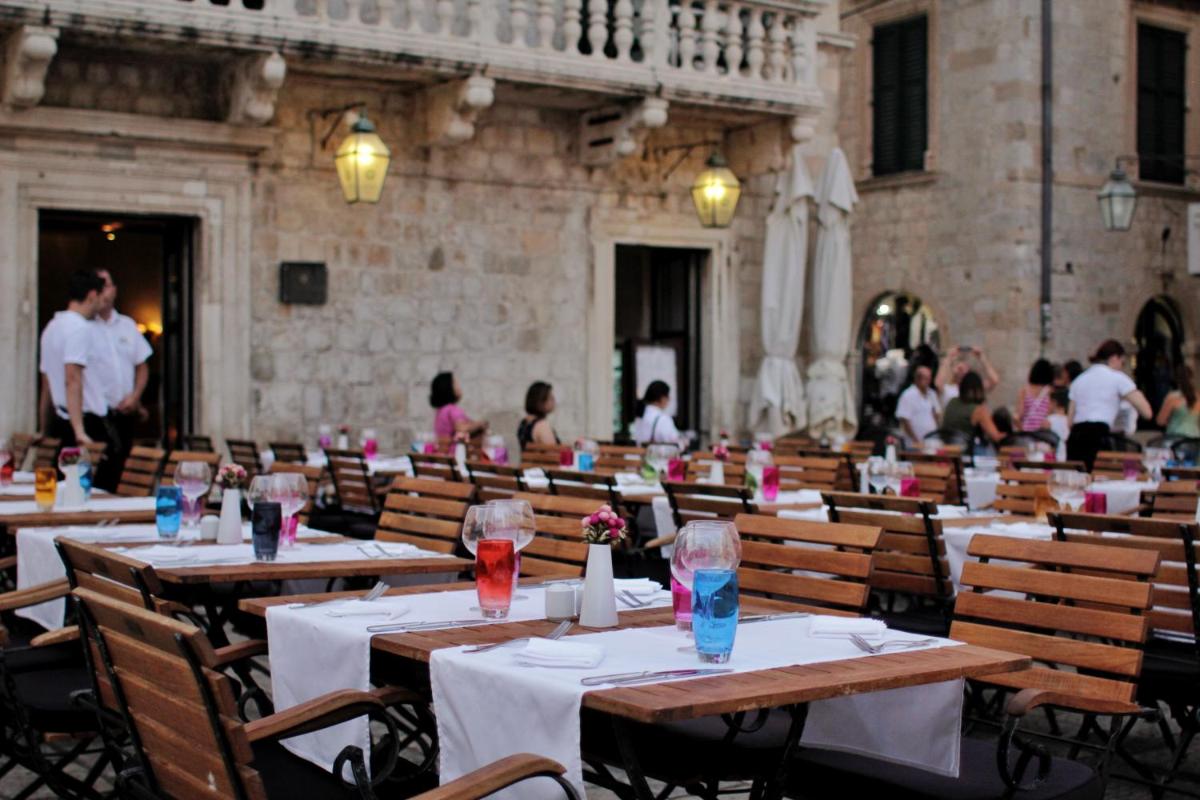 The Pucic Palace