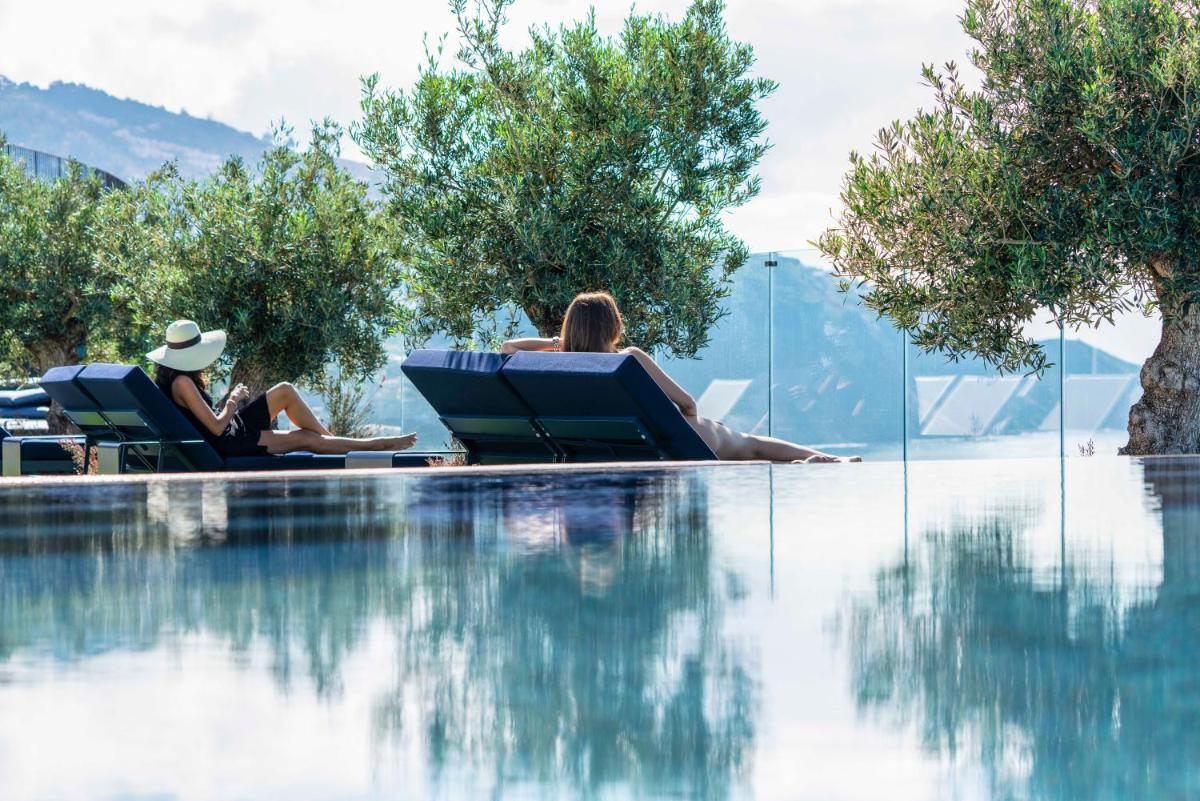 The Reserve - within Savoy Palace - The Leading Hotels of the World