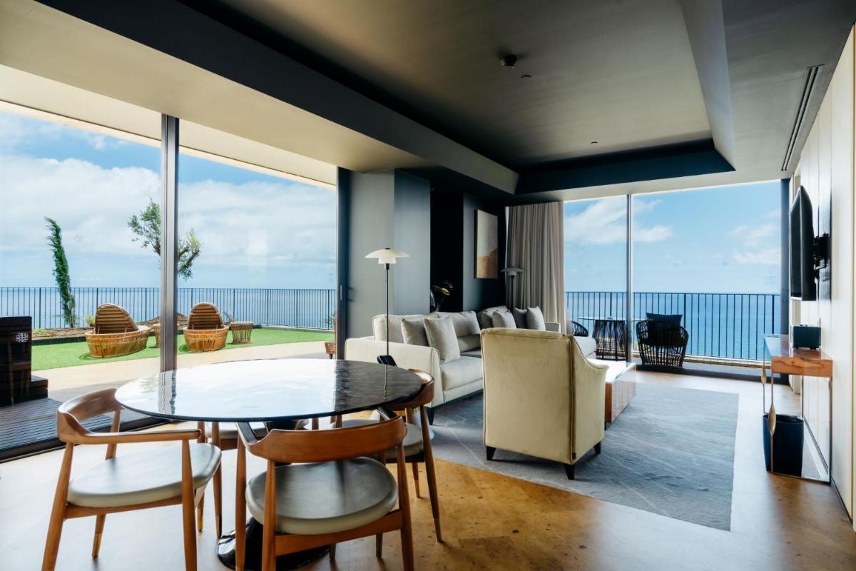 The Reserve - within Savoy Palace - The Leading Hotels of the World