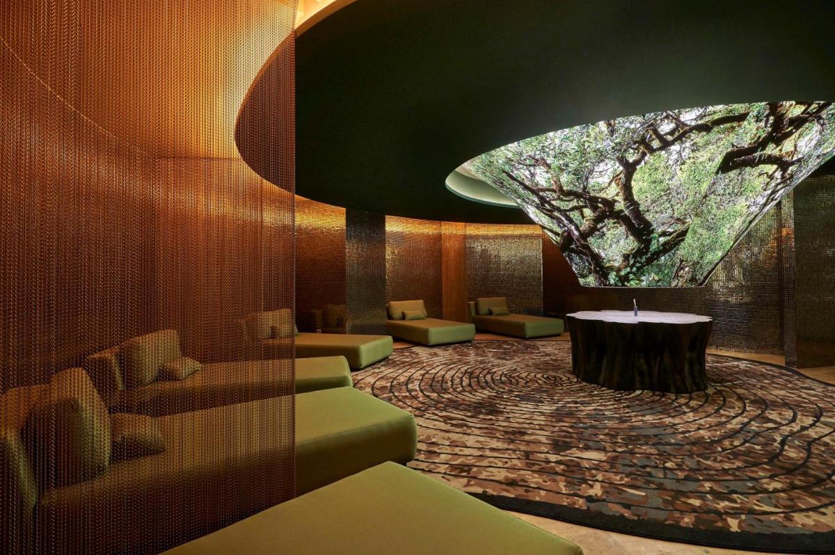 The Reserve - within Savoy Palace - The Leading Hotels of the World