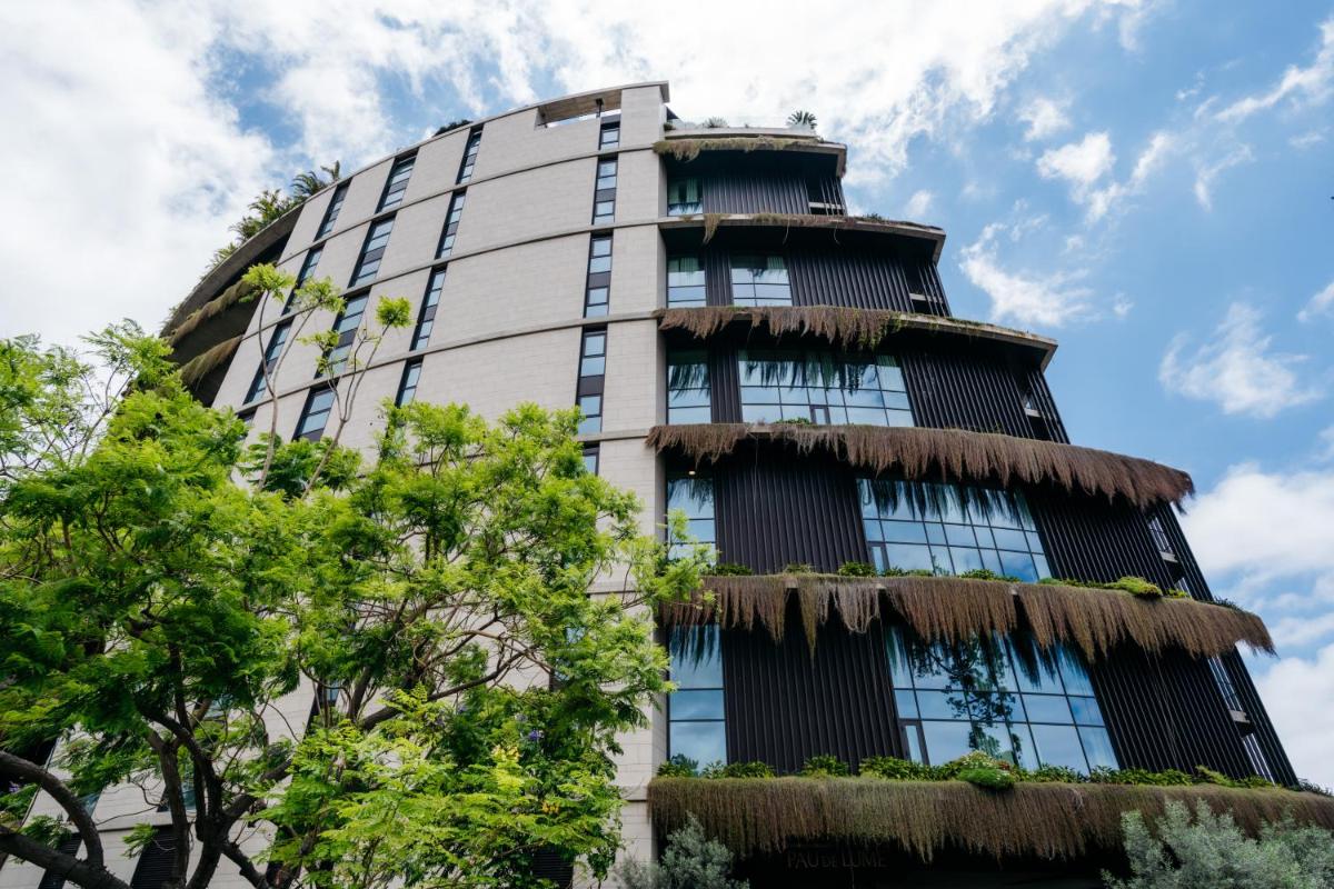 The Reserve - within Savoy Palace - The Leading Hotels of the World