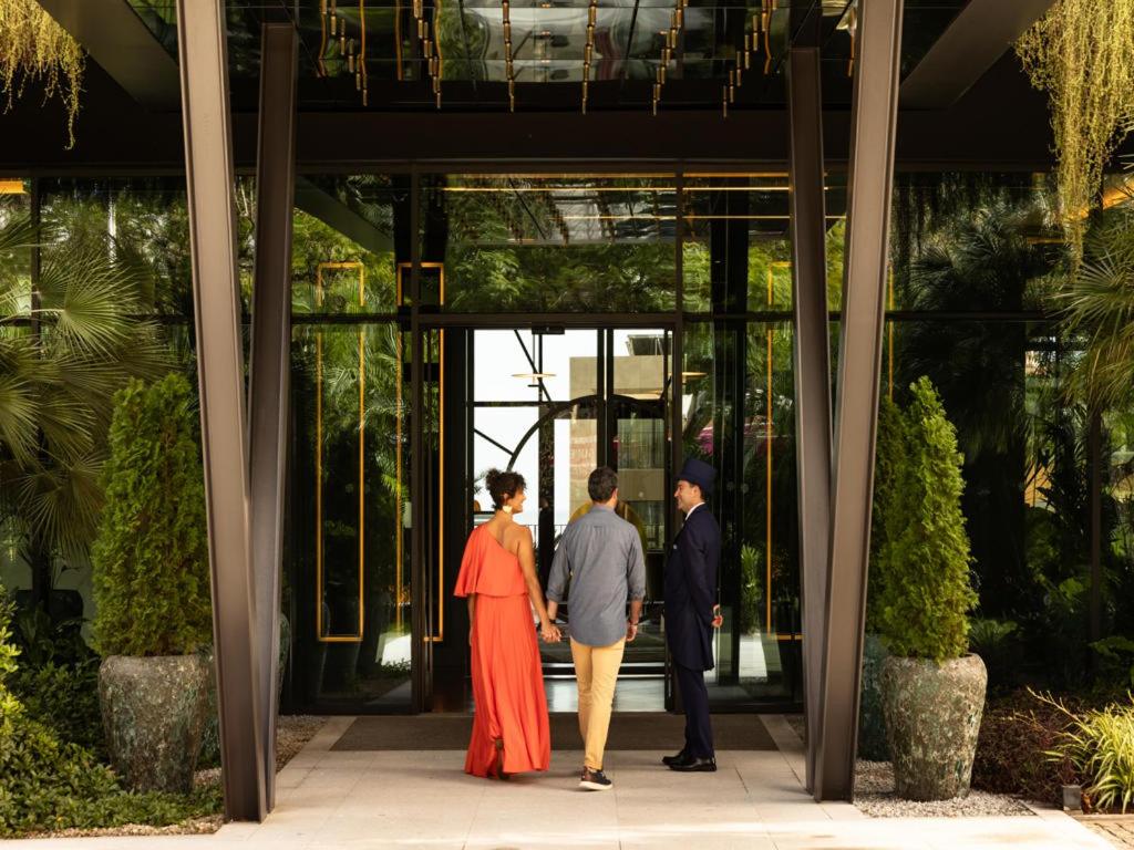 The Reserve - within Savoy Palace - The Leading Hotels of the World