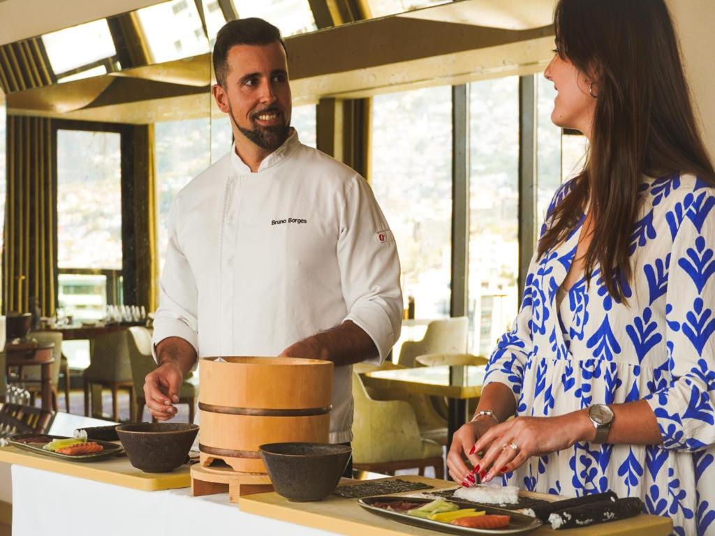 The Reserve - within Savoy Palace - The Leading Hotels of the World