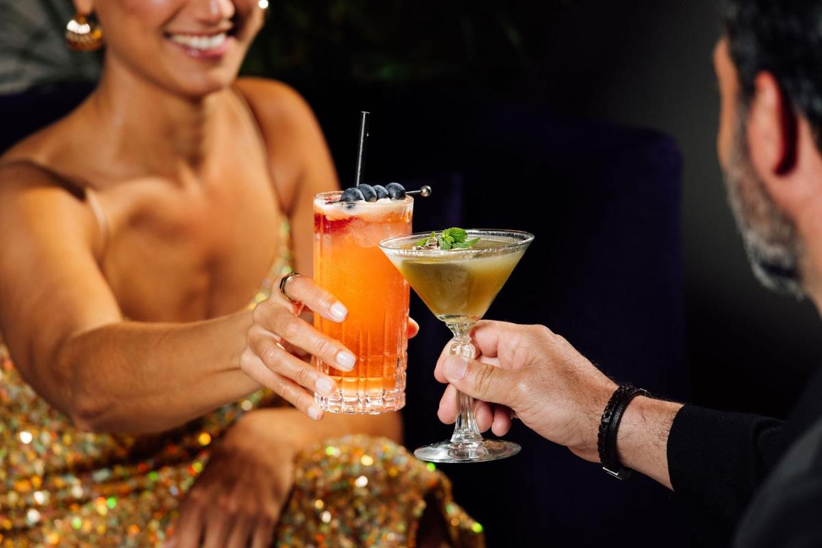 The Reserve - within Savoy Palace - The Leading Hotels of the World