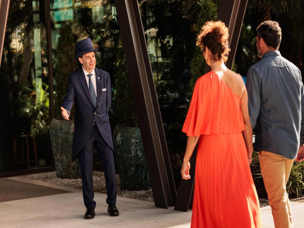 The Reserve - within Savoy Palace - The Leading Hotels of the World