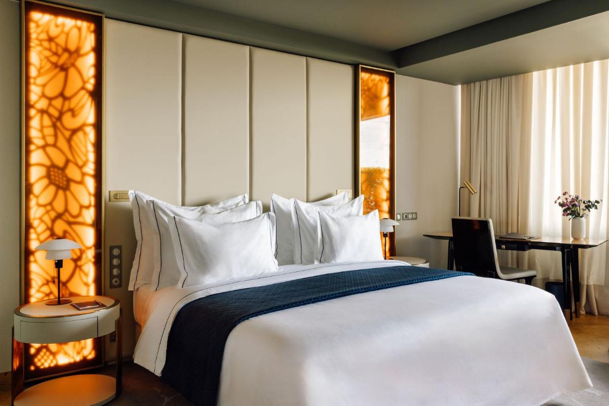 The Reserve - within Savoy Palace - The Leading Hotels of the World