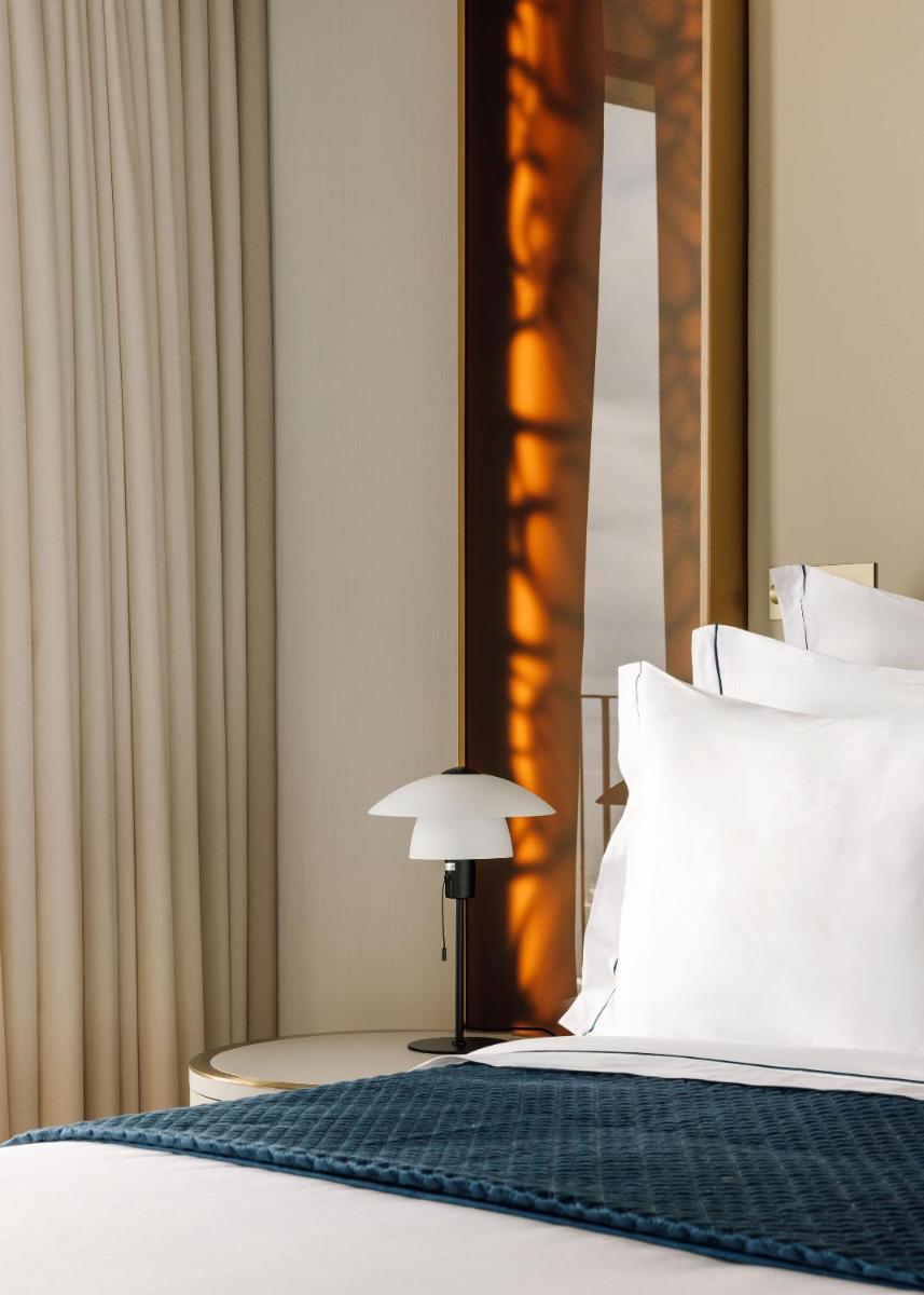 The Reserve - within Savoy Palace - The Leading Hotels of the World