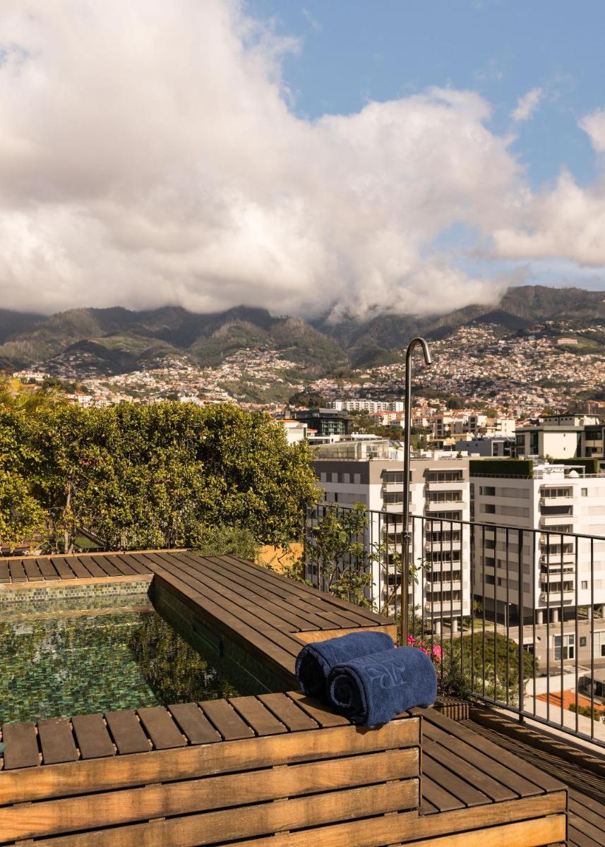 The Reserve - within Savoy Palace - The Leading Hotels of the World