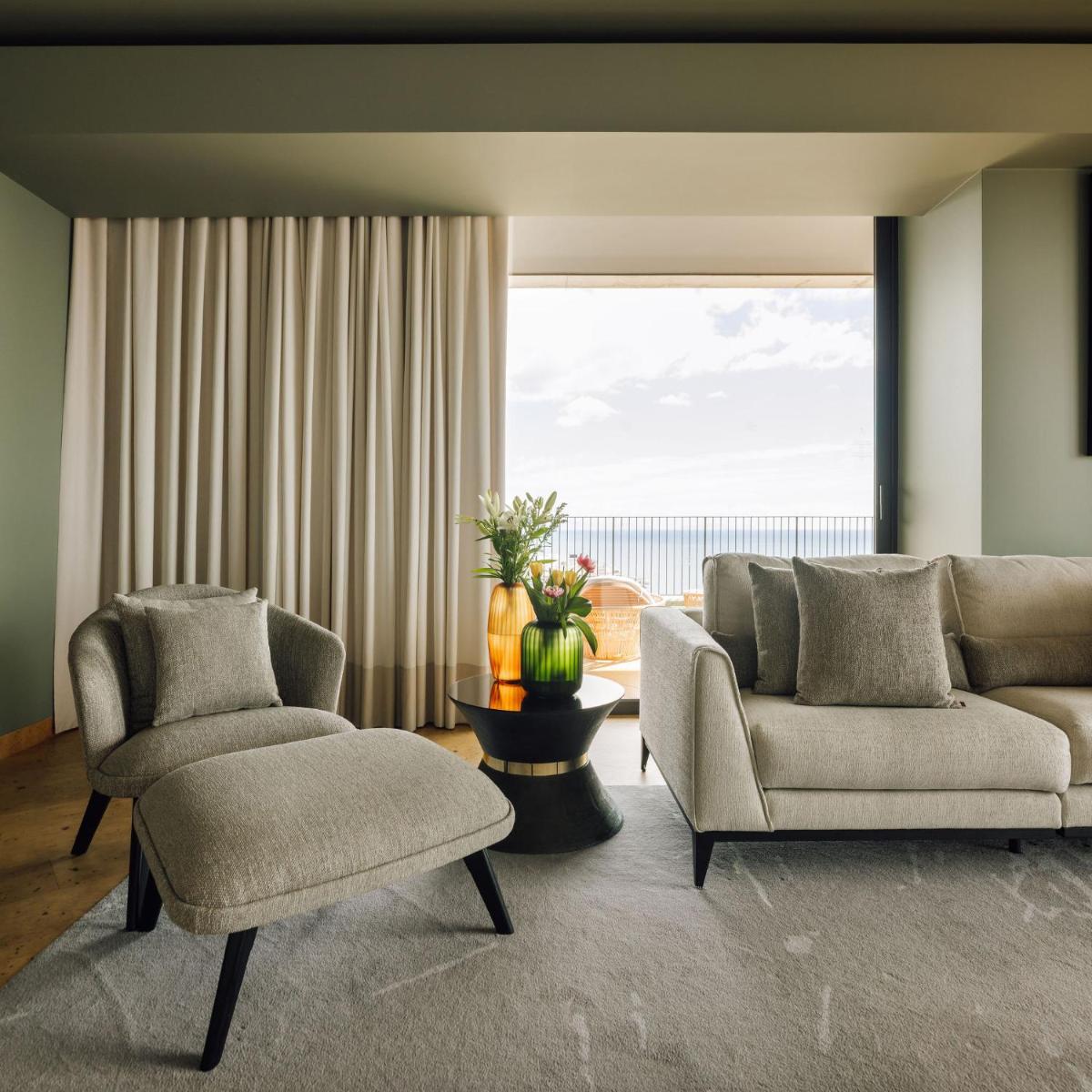 The Reserve - within Savoy Palace - The Leading Hotels of the World