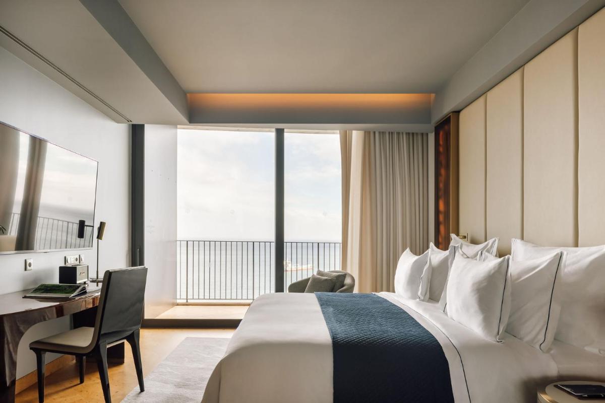 The Reserve - within Savoy Palace - The Leading Hotels of the World