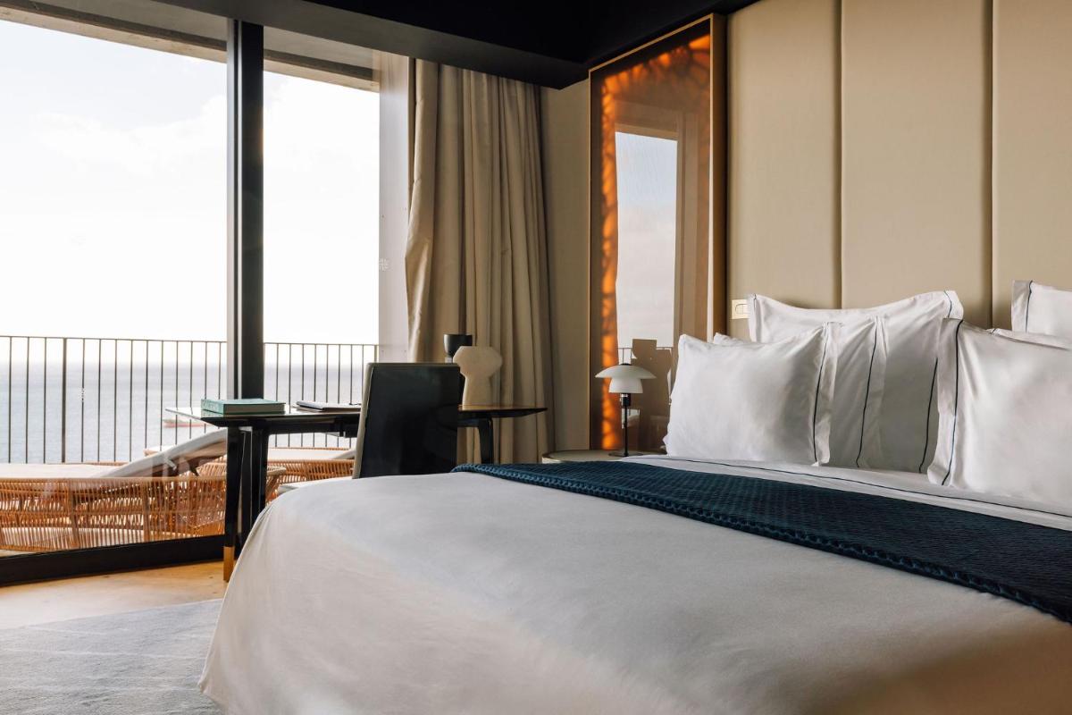 The Reserve - within Savoy Palace - The Leading Hotels of the World