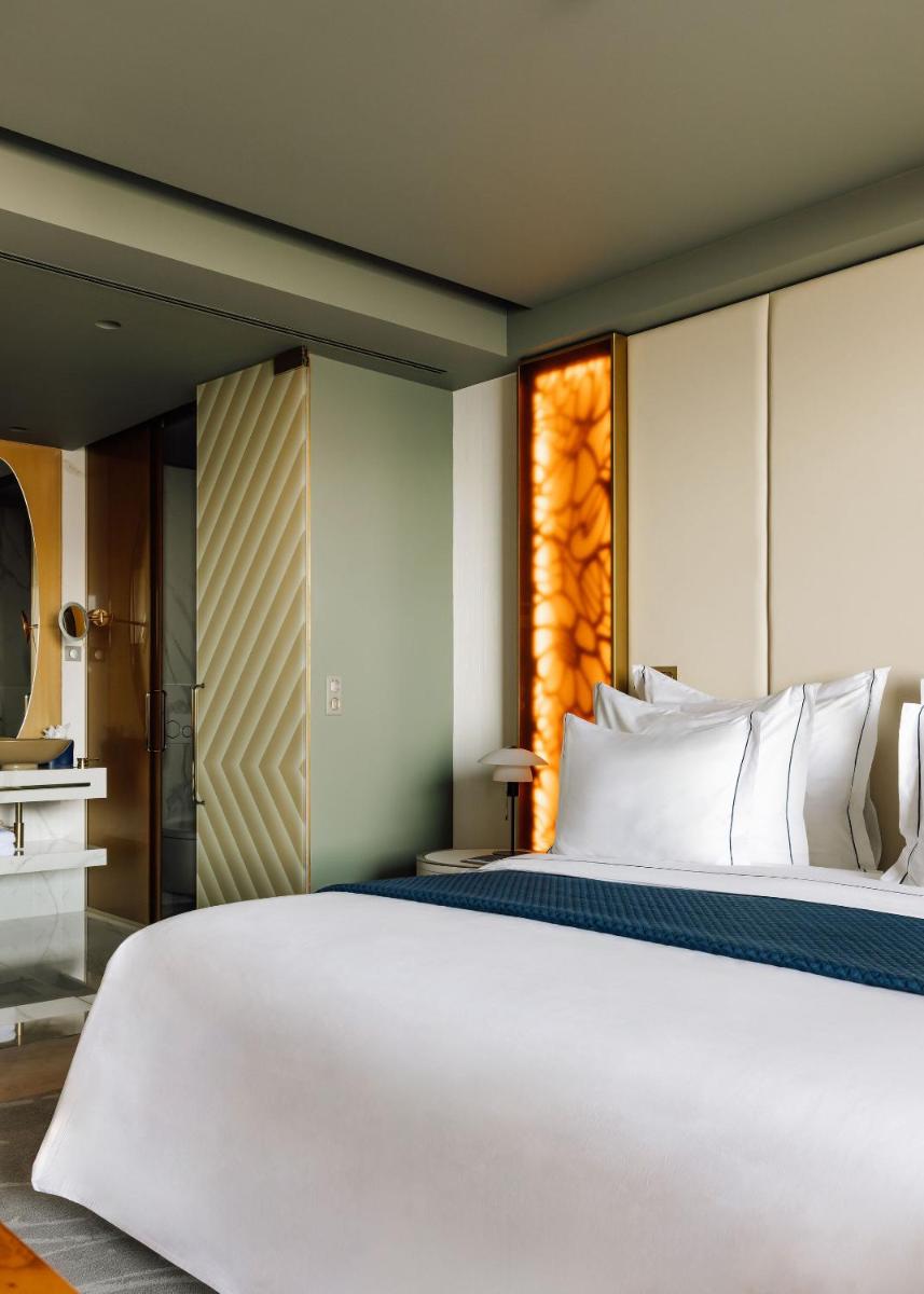 The Reserve - within Savoy Palace - The Leading Hotels of the World